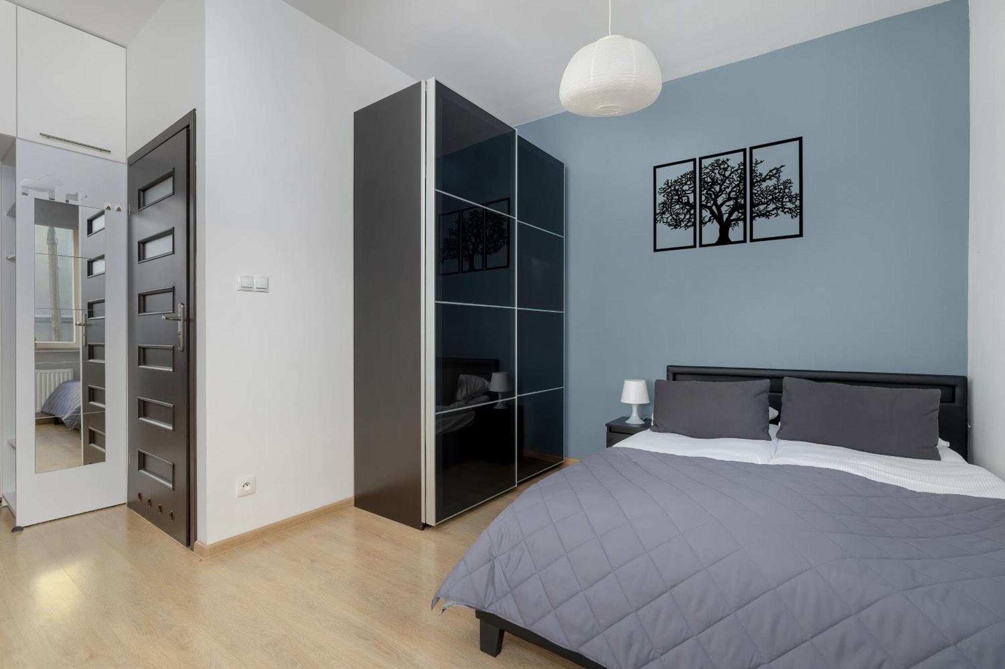 Lea Apartments Krakow Krowodrza By Noclegi Renters Εξωτερικό φωτογραφία